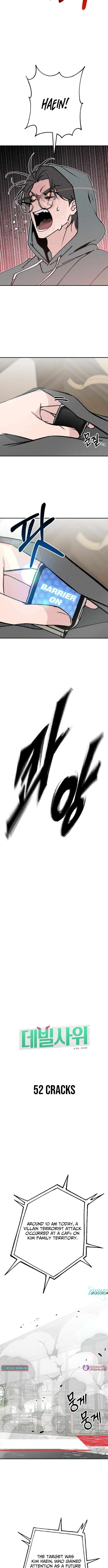 The Devilish Son-In-Law Chapter 52 45 02