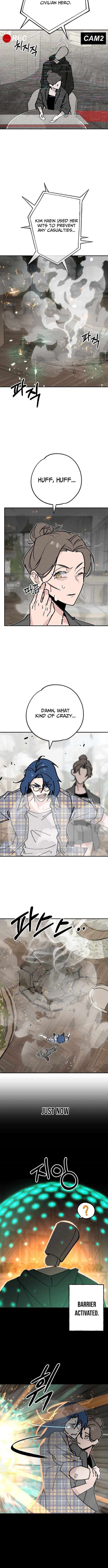 The Devilish Son-In-Law Chapter 52 46 03