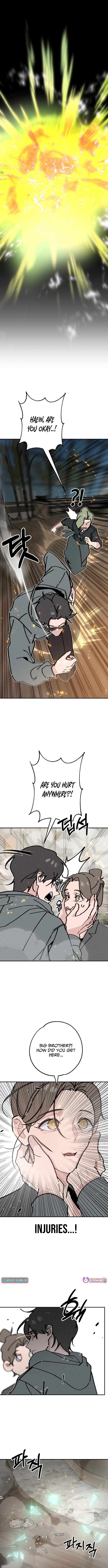 The Devilish Son-In-Law Chapter 52 47 04