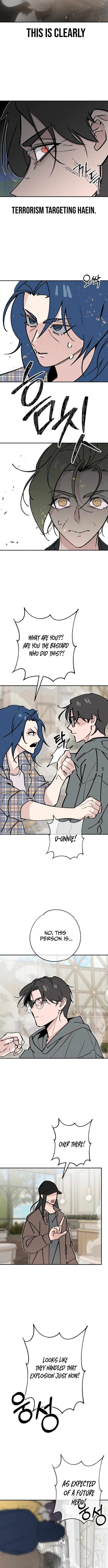 The Devilish Son-In-Law Chapter 52 48 05