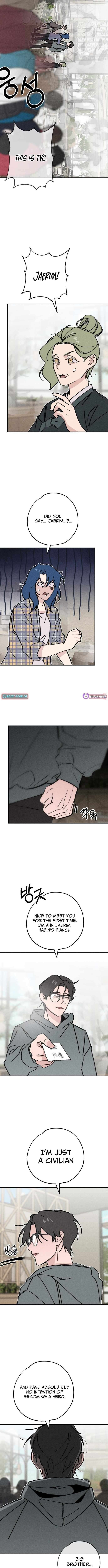 The Devilish Son-In-Law Chapter 52 49 06