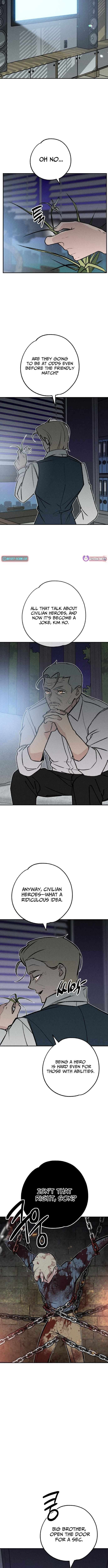 The Devilish Son-In-Law Chapter 52 51 08