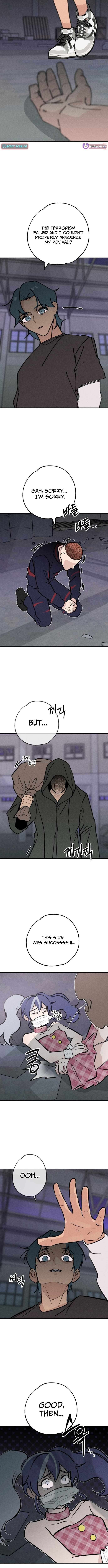 The Devilish Son-In-Law Chapter 52 53 10