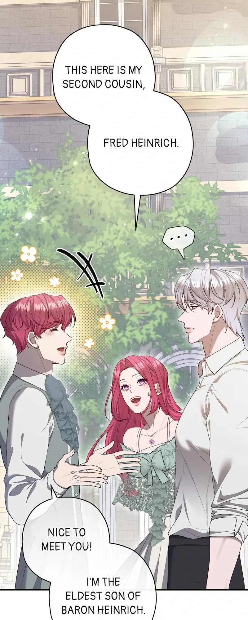 The Devilishly Trash Duke Chapter 60 255 02