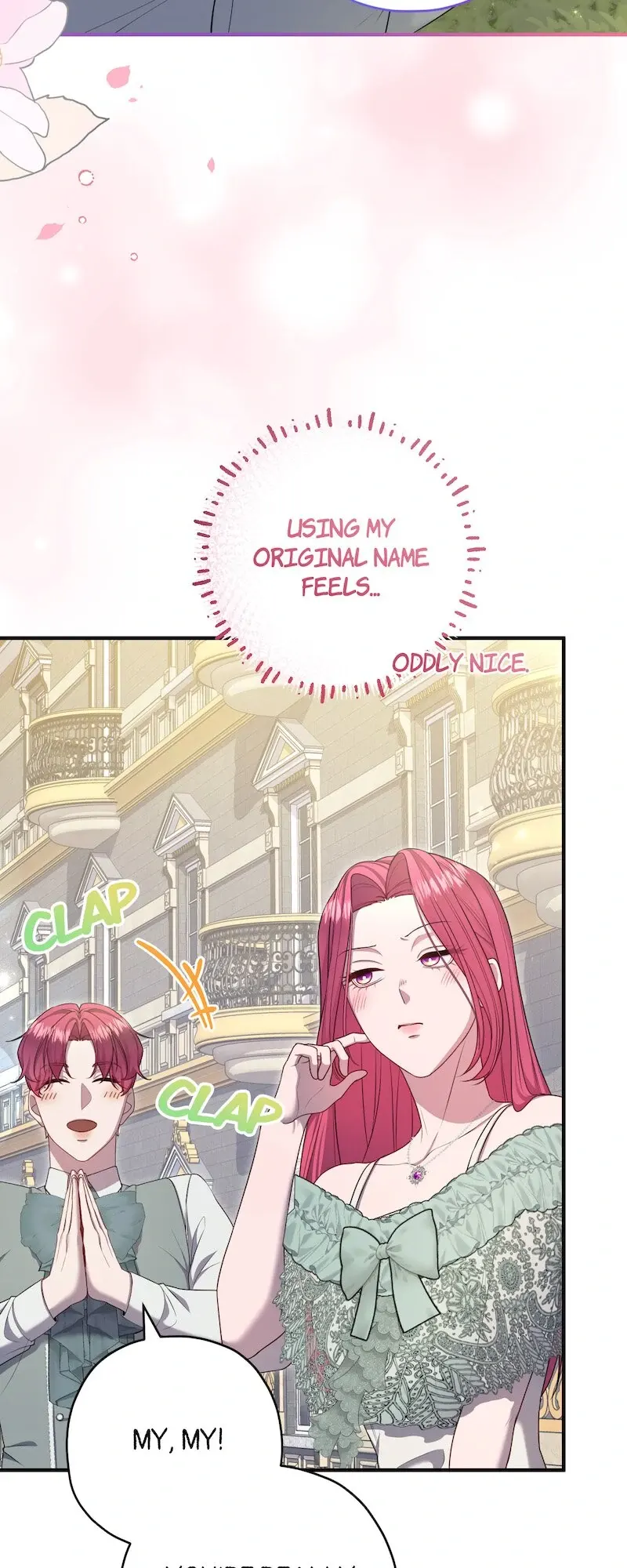 The Devilishly Trash Duke Chapter 60 261 08