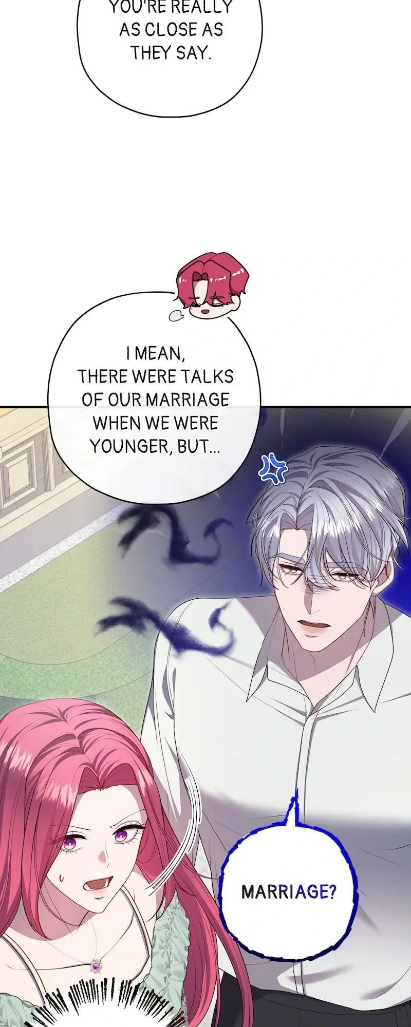 The Devilishly Trash Duke Chapter 60 262 09