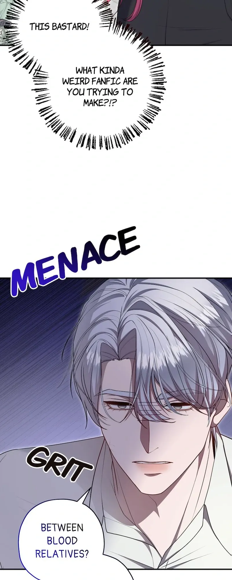 The Devilishly Trash Duke Chapter 60 263 10