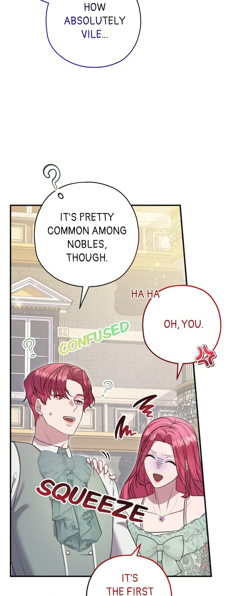 The Devilishly Trash Duke Chapter 60 264 11