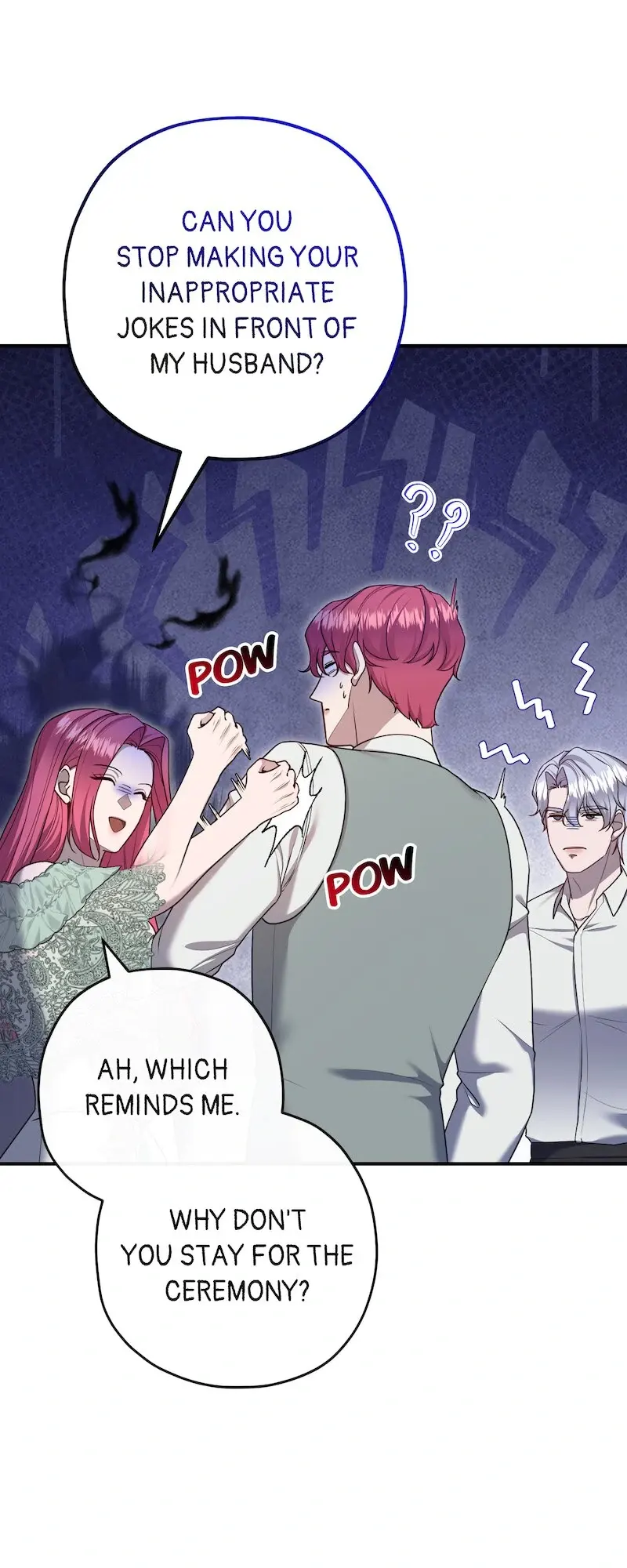 The Devilishly Trash Duke Chapter 60 266 13