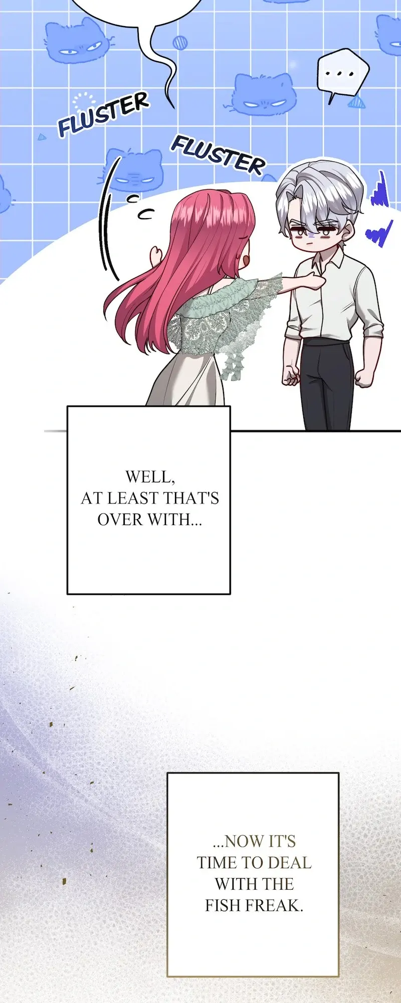 The Devilishly Trash Duke Chapter 60 268 15