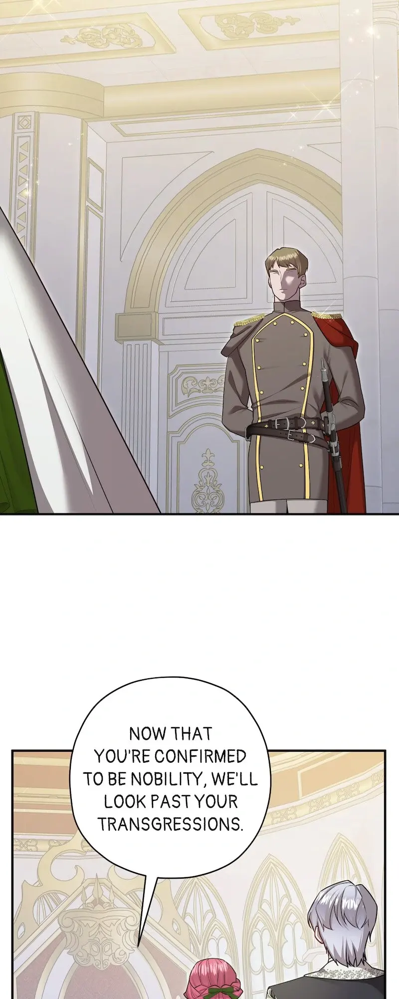 The Devilishly Trash Duke Chapter 60 270 17