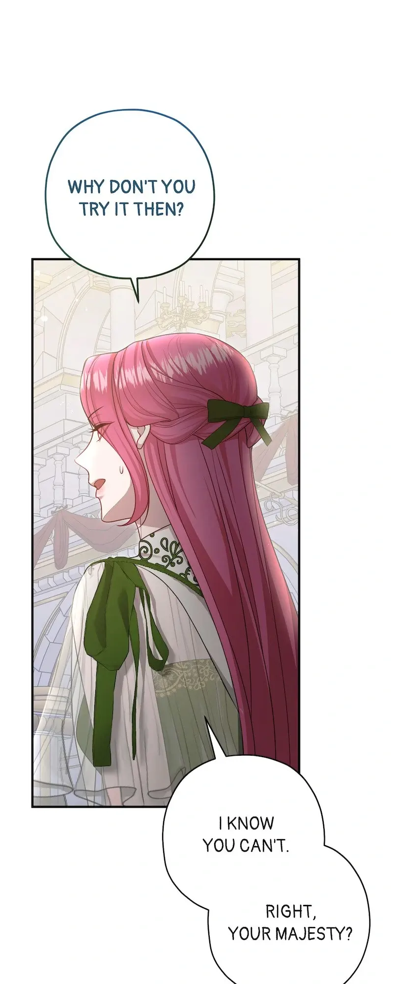 The Devilishly Trash Duke Chapter 60 273 20