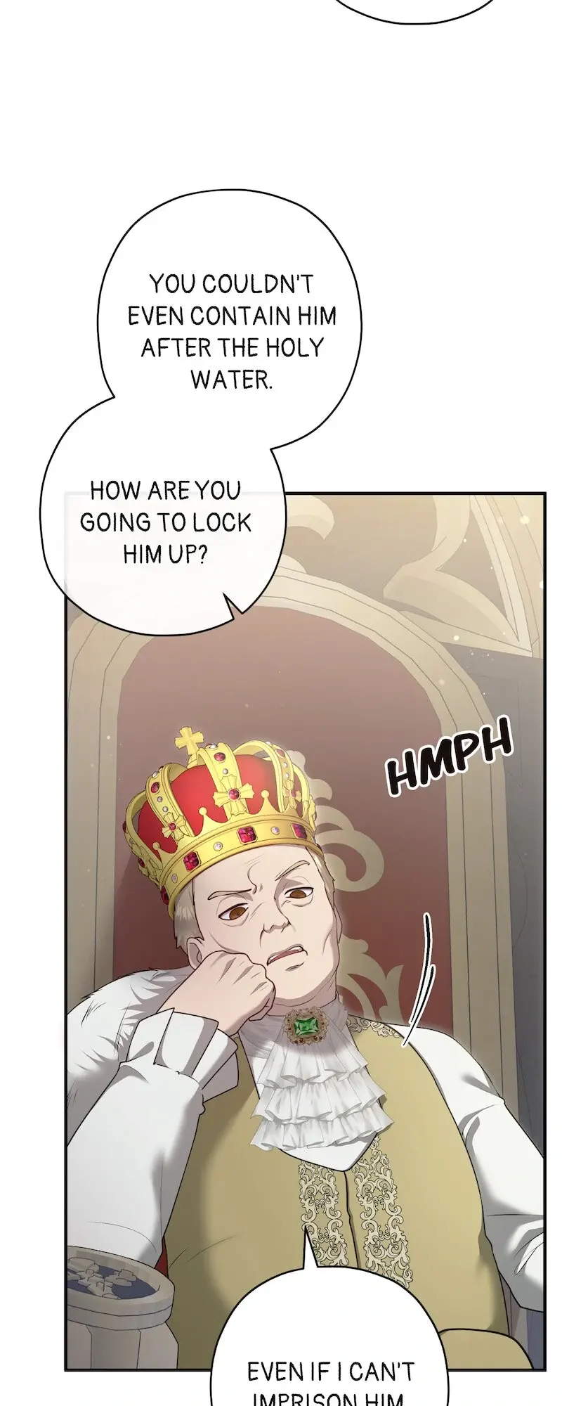 The Devilishly Trash Duke Chapter 60 274 21