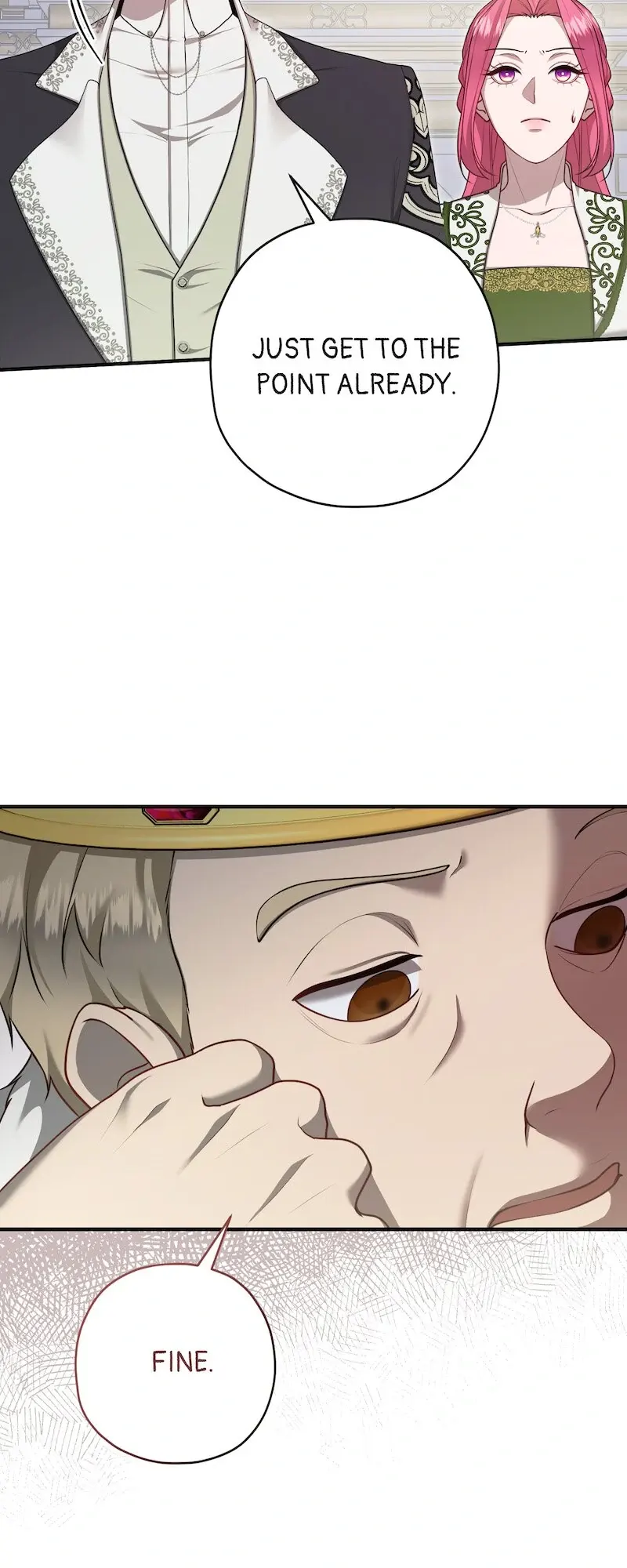 The Devilishly Trash Duke Chapter 60 276 23