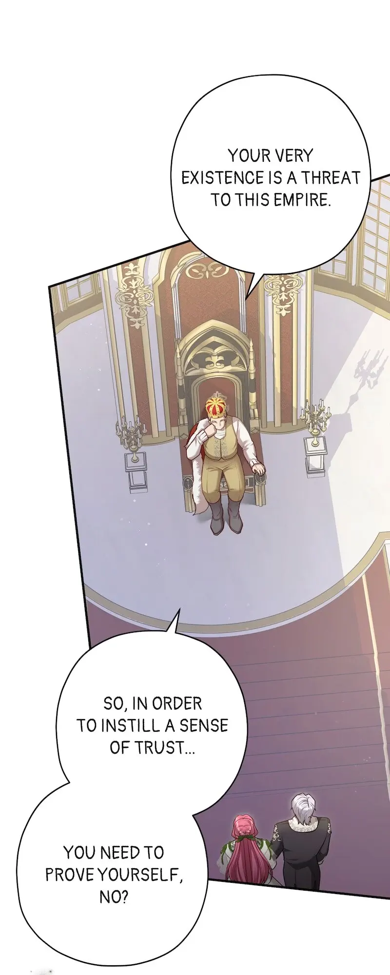 The Devilishly Trash Duke Chapter 60 277 24