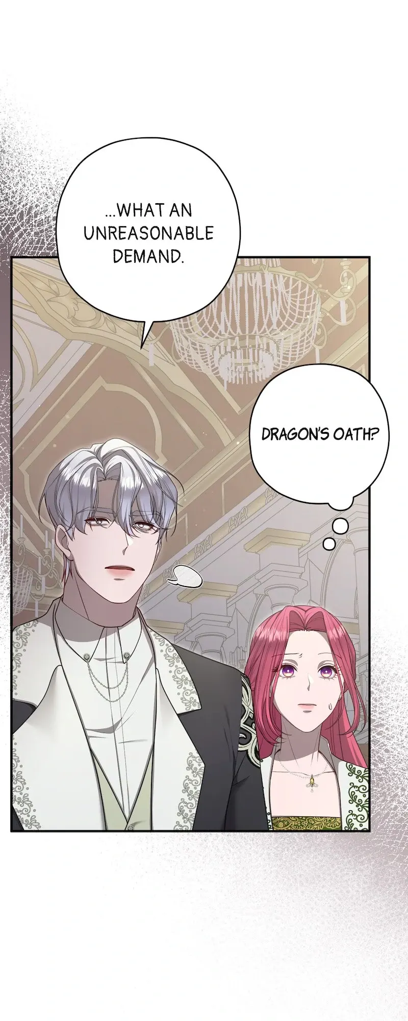 The Devilishly Trash Duke Chapter 60 280 27