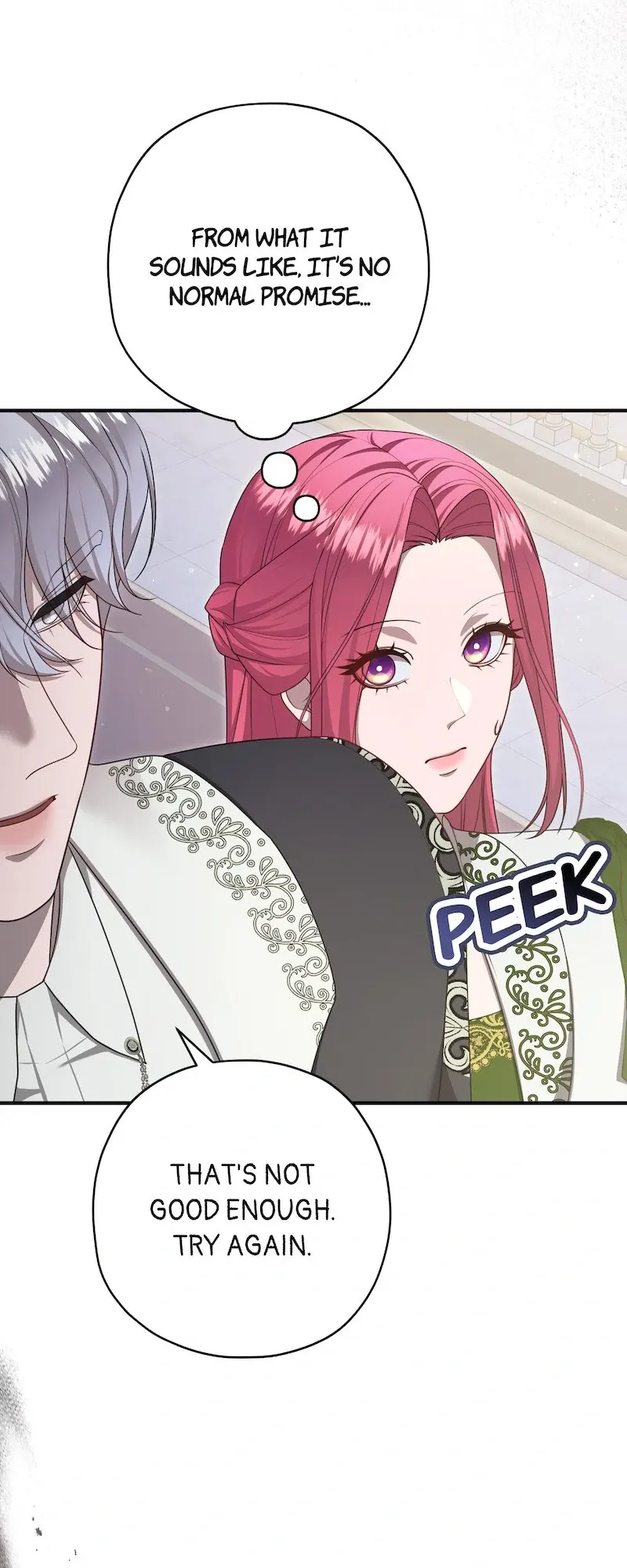 The Devilishly Trash Duke Chapter 60 281 28