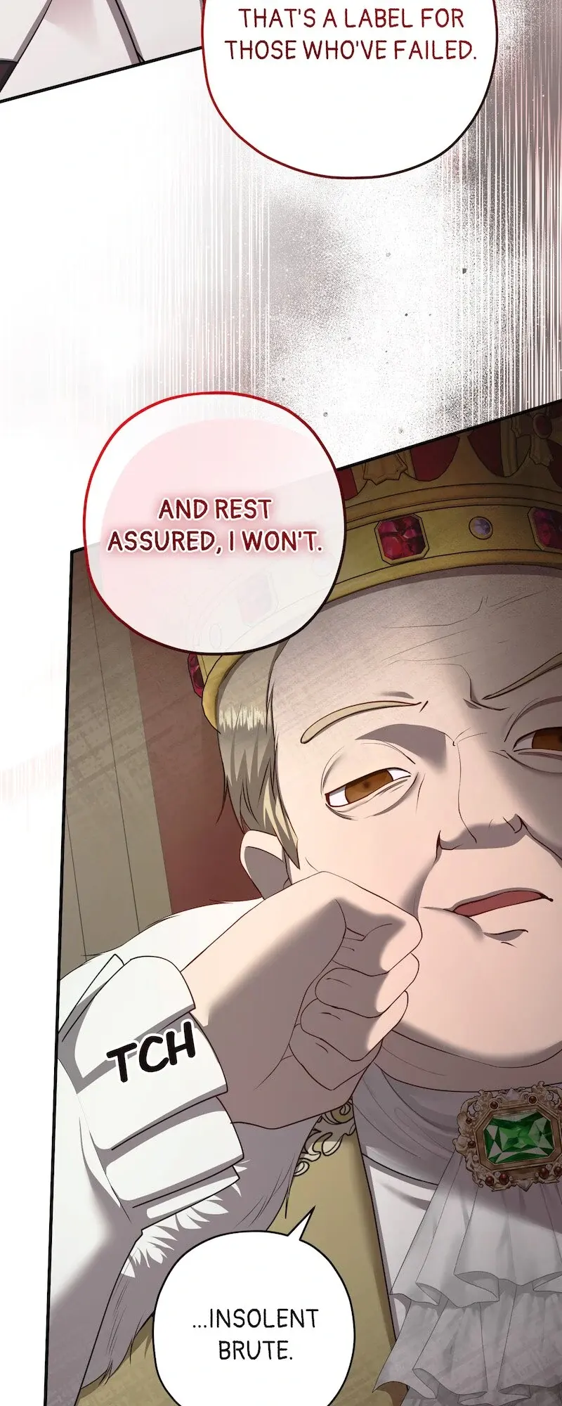 The Devilishly Trash Duke Chapter 60 284 31