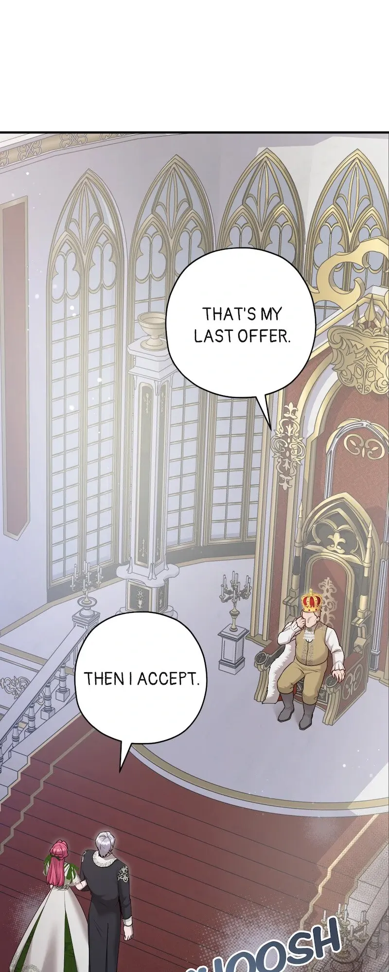 The Devilishly Trash Duke Chapter 60 287 34