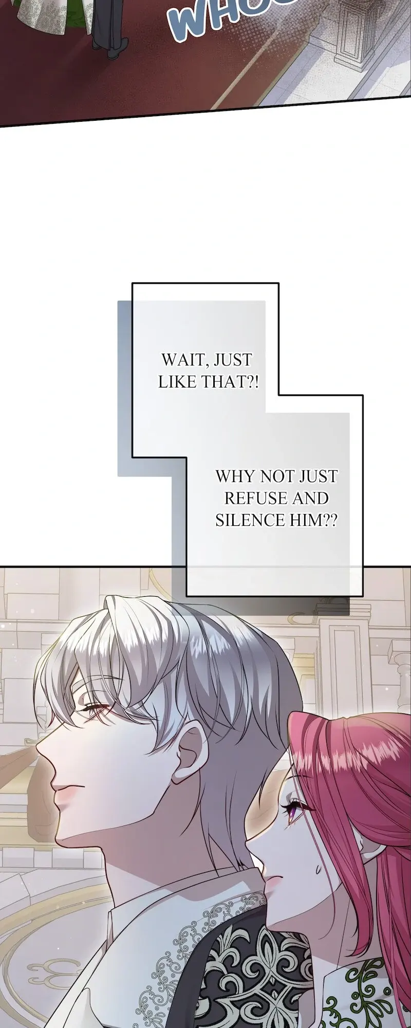 The Devilishly Trash Duke Chapter 60 288 35