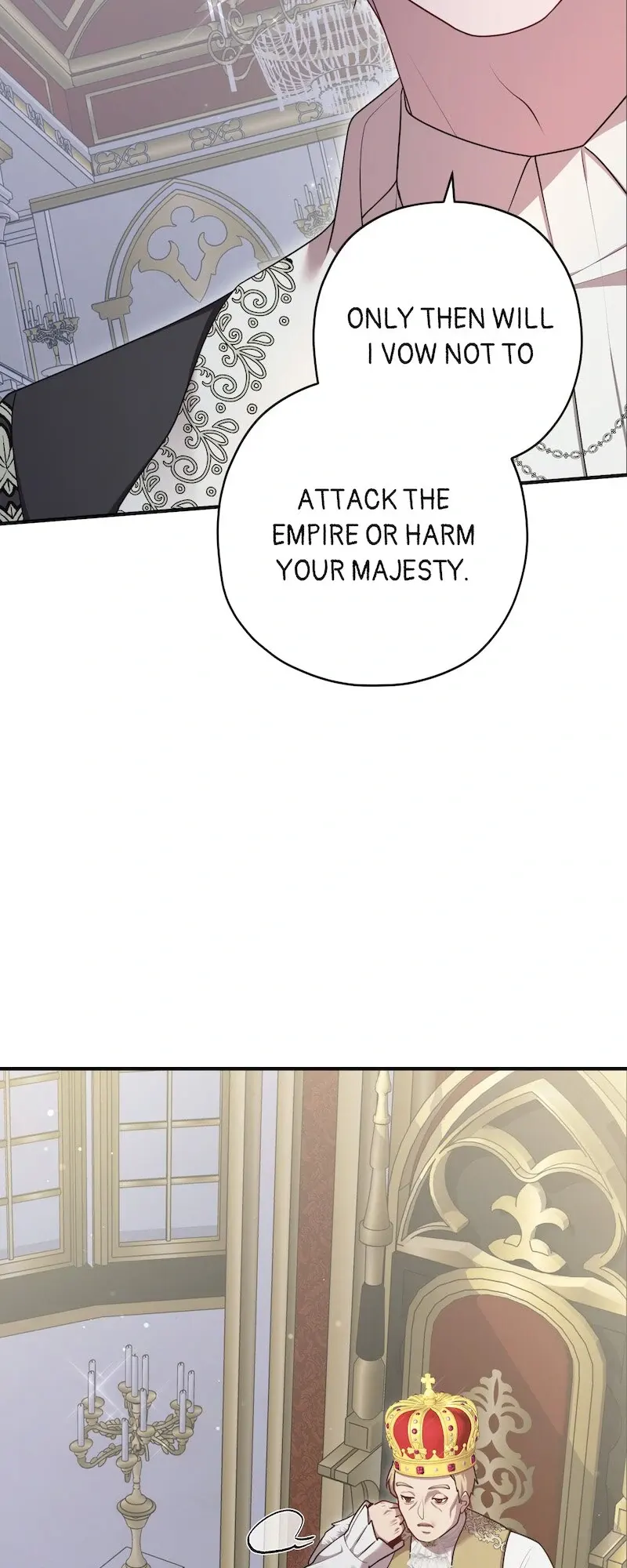 The Devilishly Trash Duke Chapter 60 290 37