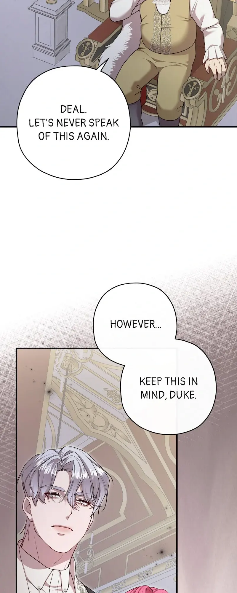 The Devilishly Trash Duke Chapter 60 291 38