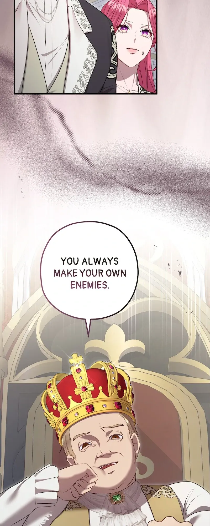 The Devilishly Trash Duke Chapter 60 292 39