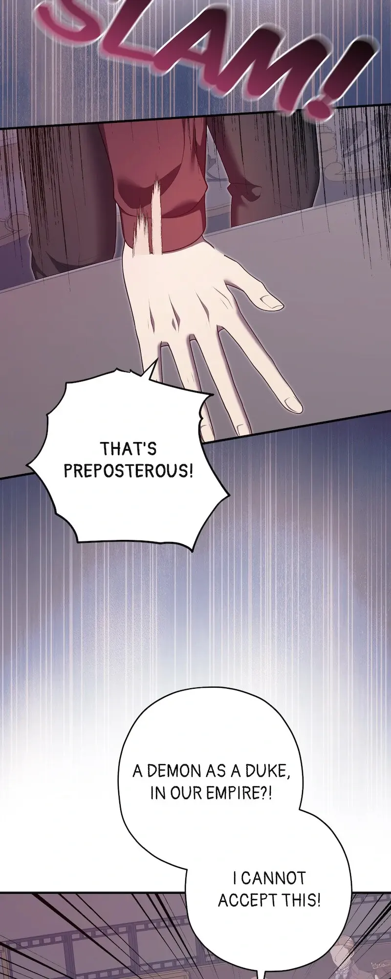 The Devilishly Trash Duke Chapter 60 295 42