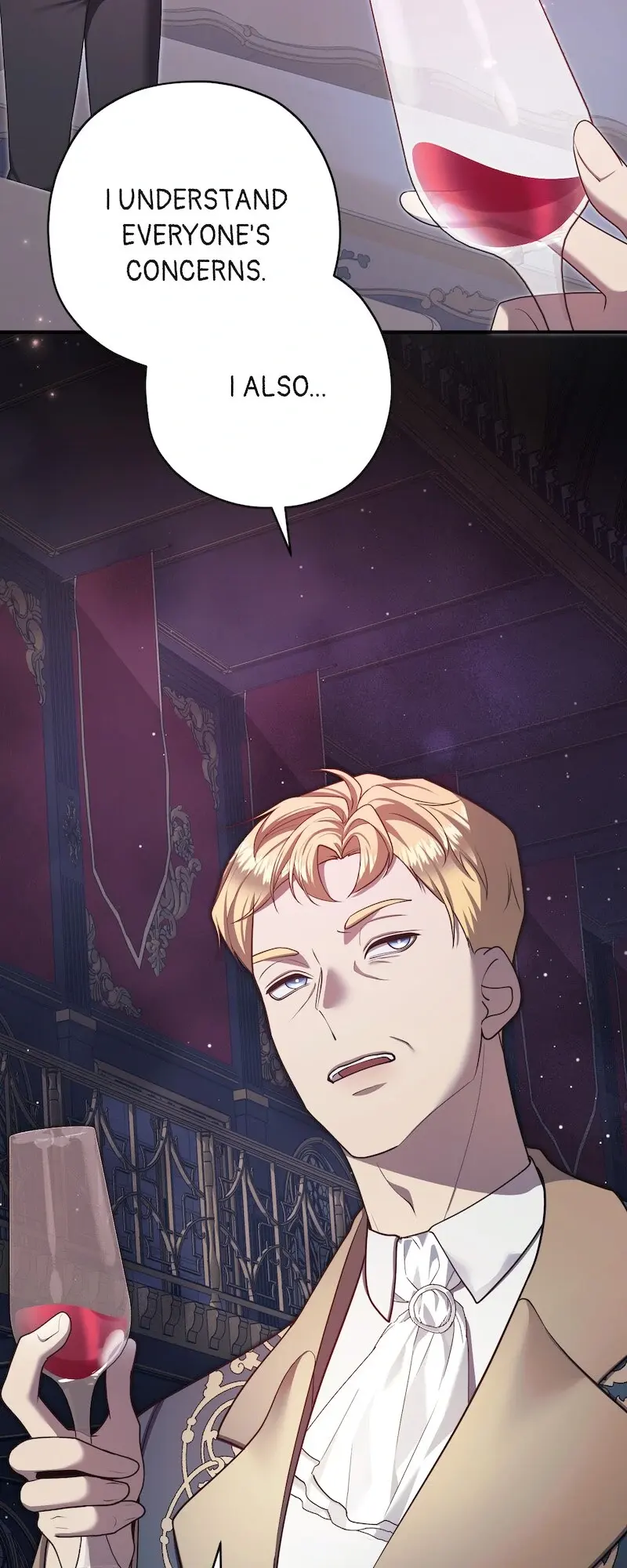 The Devilishly Trash Duke Chapter 60 297 44