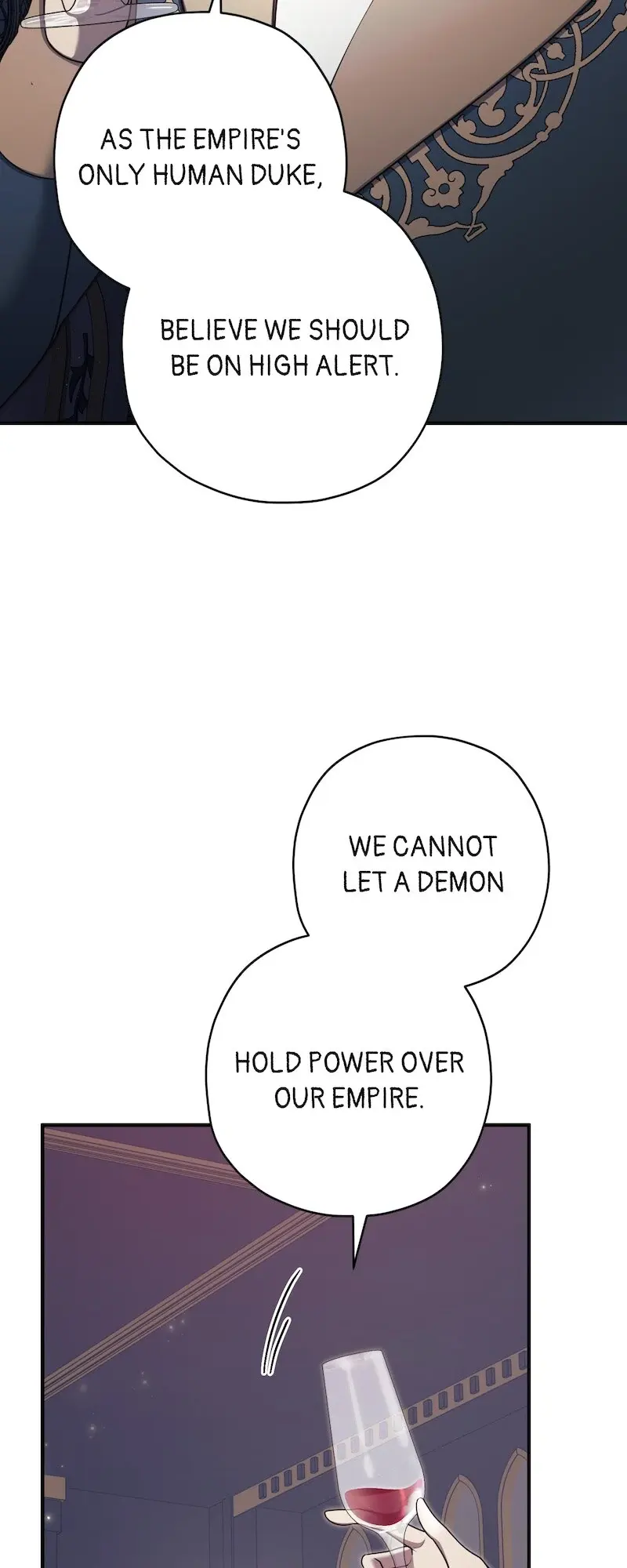 The Devilishly Trash Duke Chapter 60 298 45