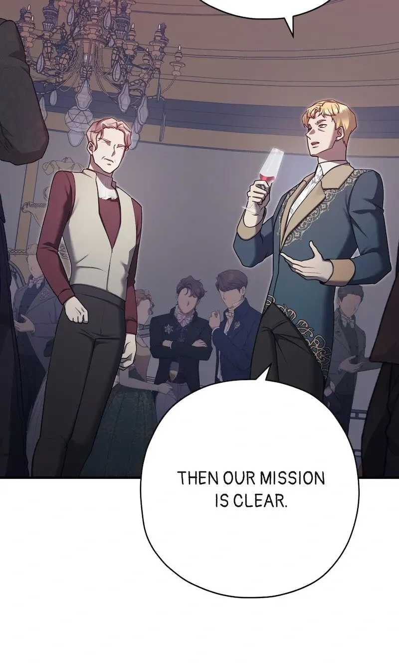 The Devilishly Trash Duke Chapter 60 300 47