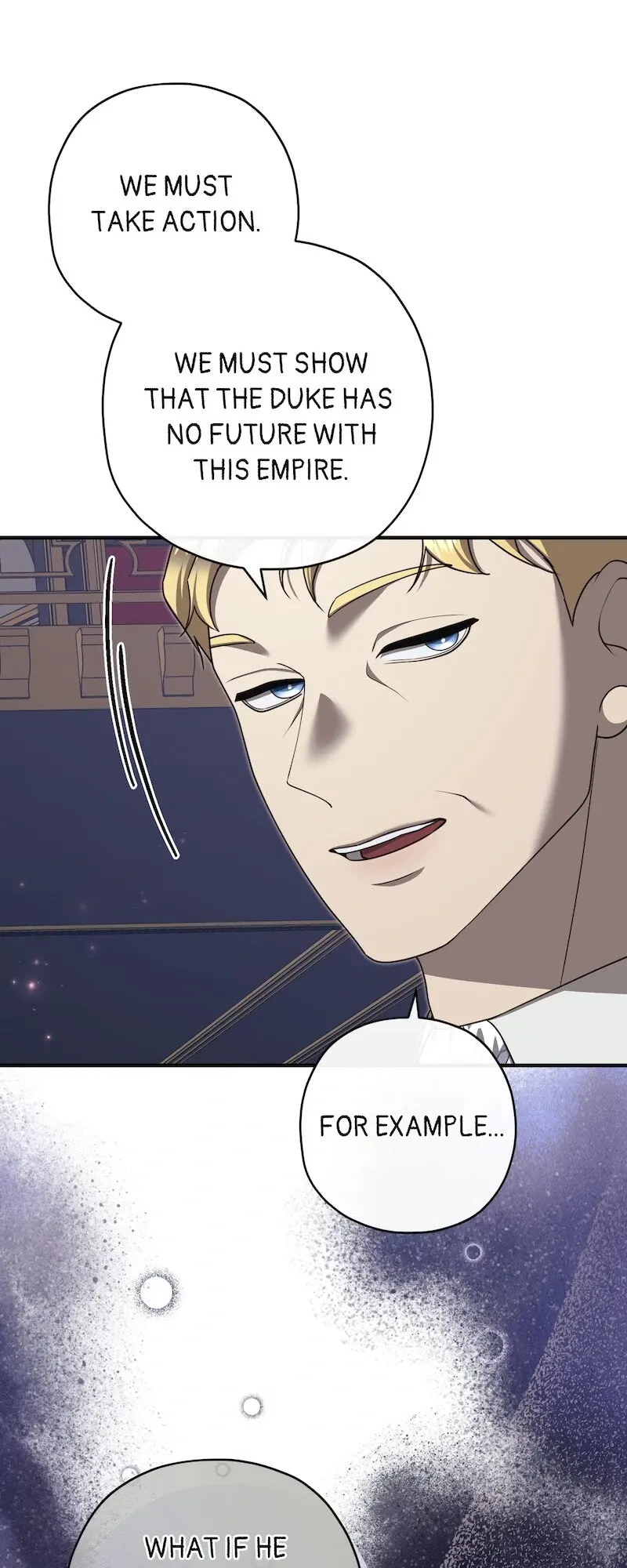 The Devilishly Trash Duke Chapter 60 301 48