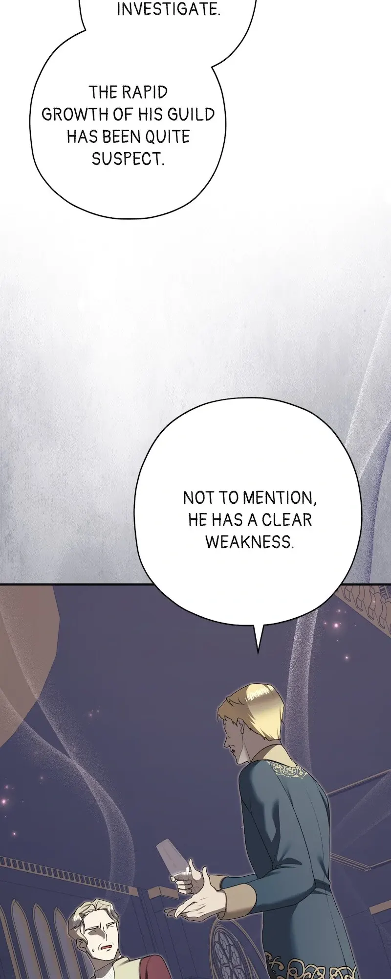 The Devilishly Trash Duke Chapter 60 304 51