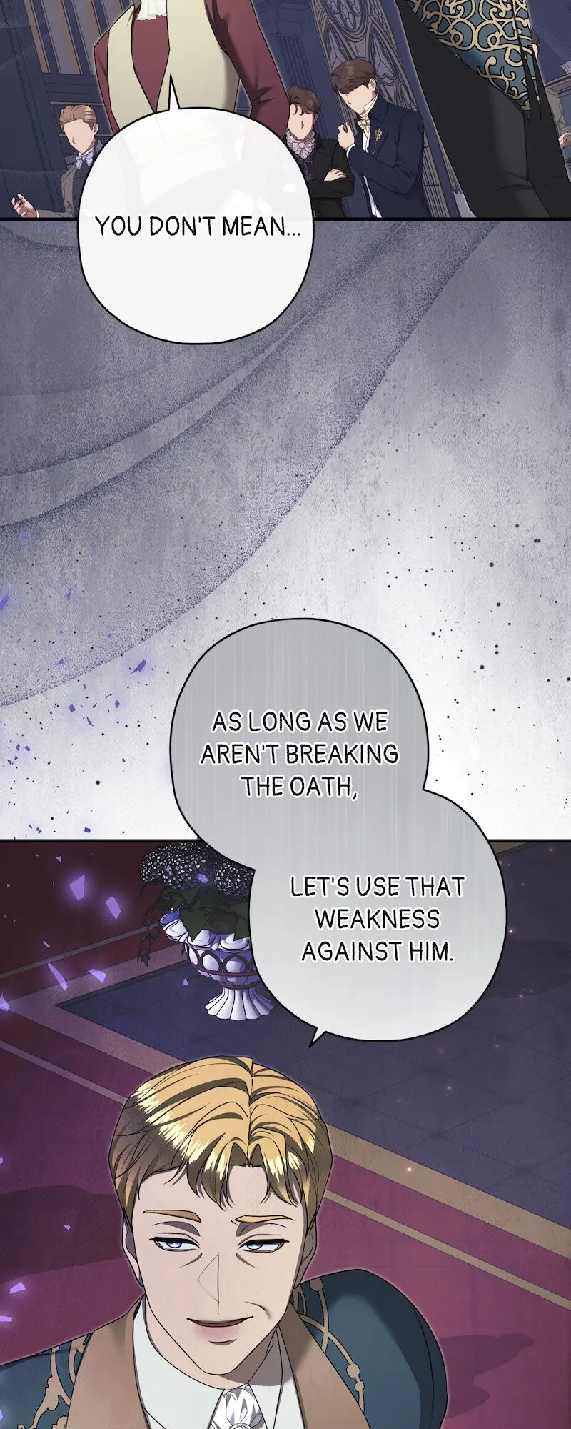 The Devilishly Trash Duke Chapter 60 305 52