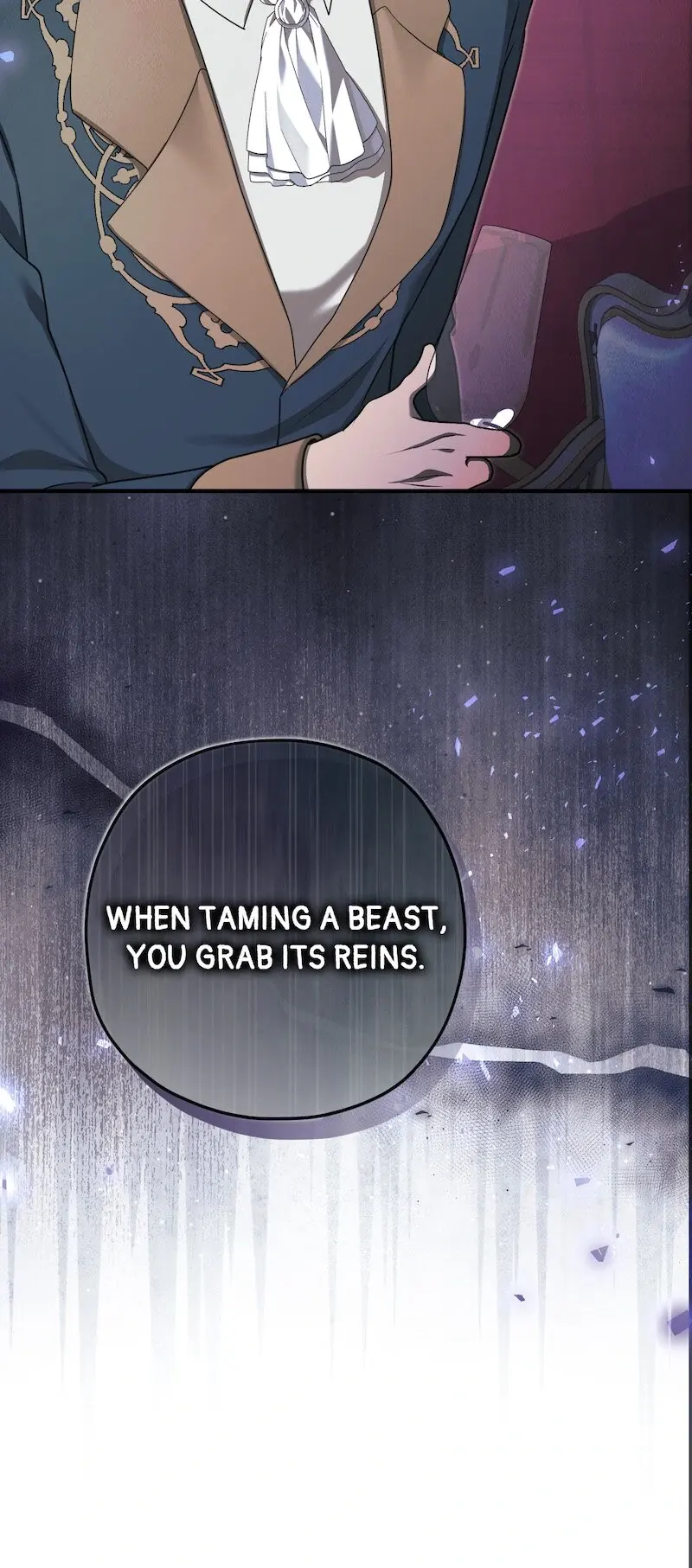 The Devilishly Trash Duke Chapter 60 306 53