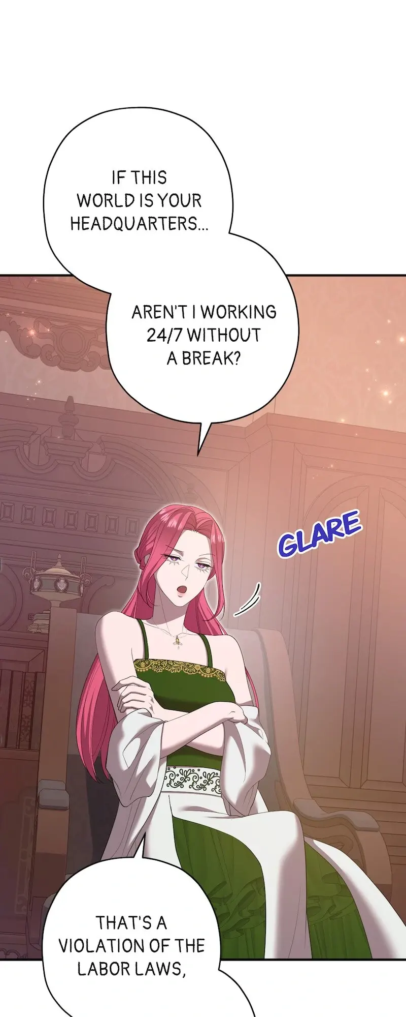 The Devilishly Trash Duke Chapter 60 308 55