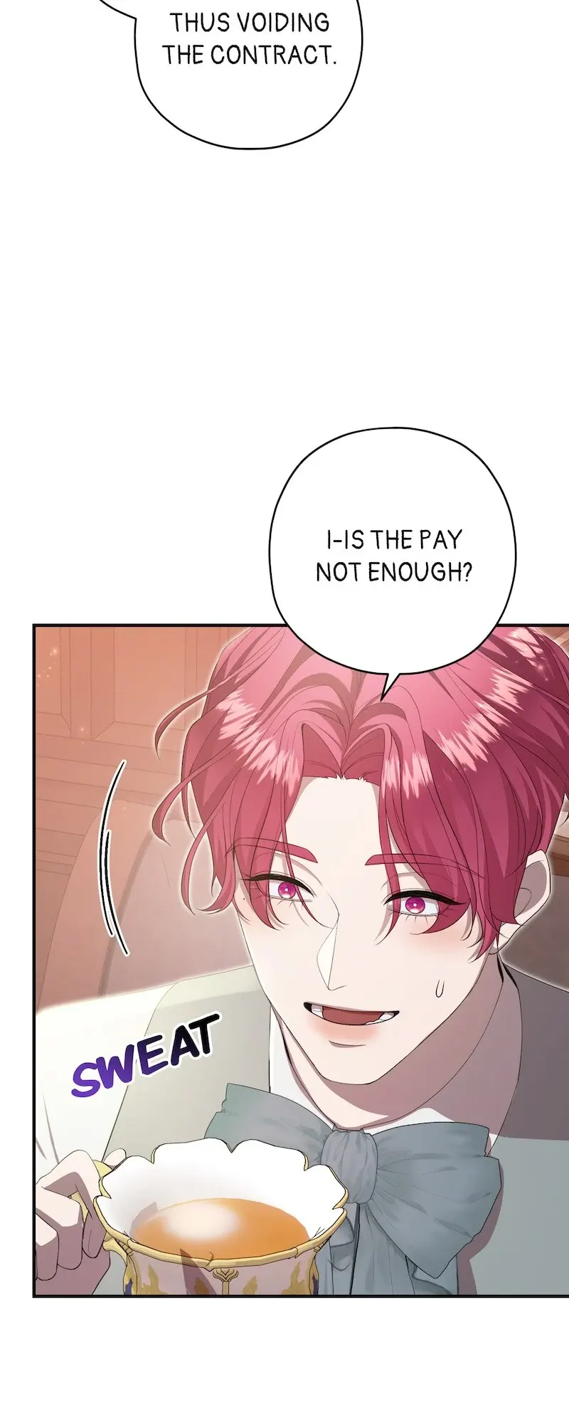 The Devilishly Trash Duke Chapter 60 309 56