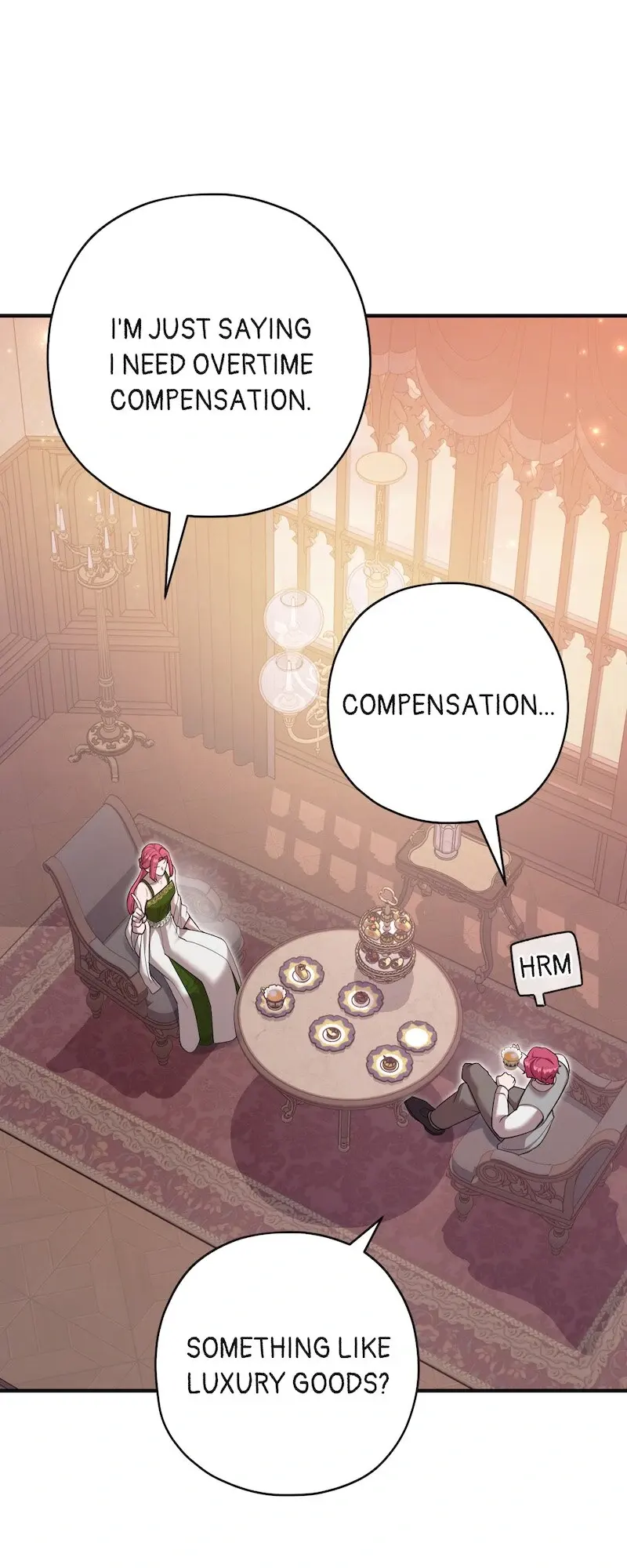 The Devilishly Trash Duke Chapter 60 310 57