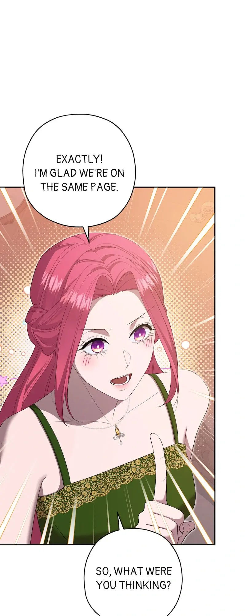 The Devilishly Trash Duke Chapter 60 311 58