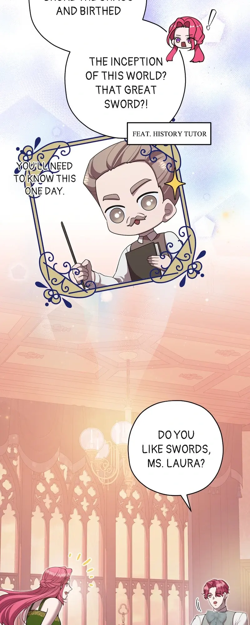 The Devilishly Trash Duke Chapter 60 315 62