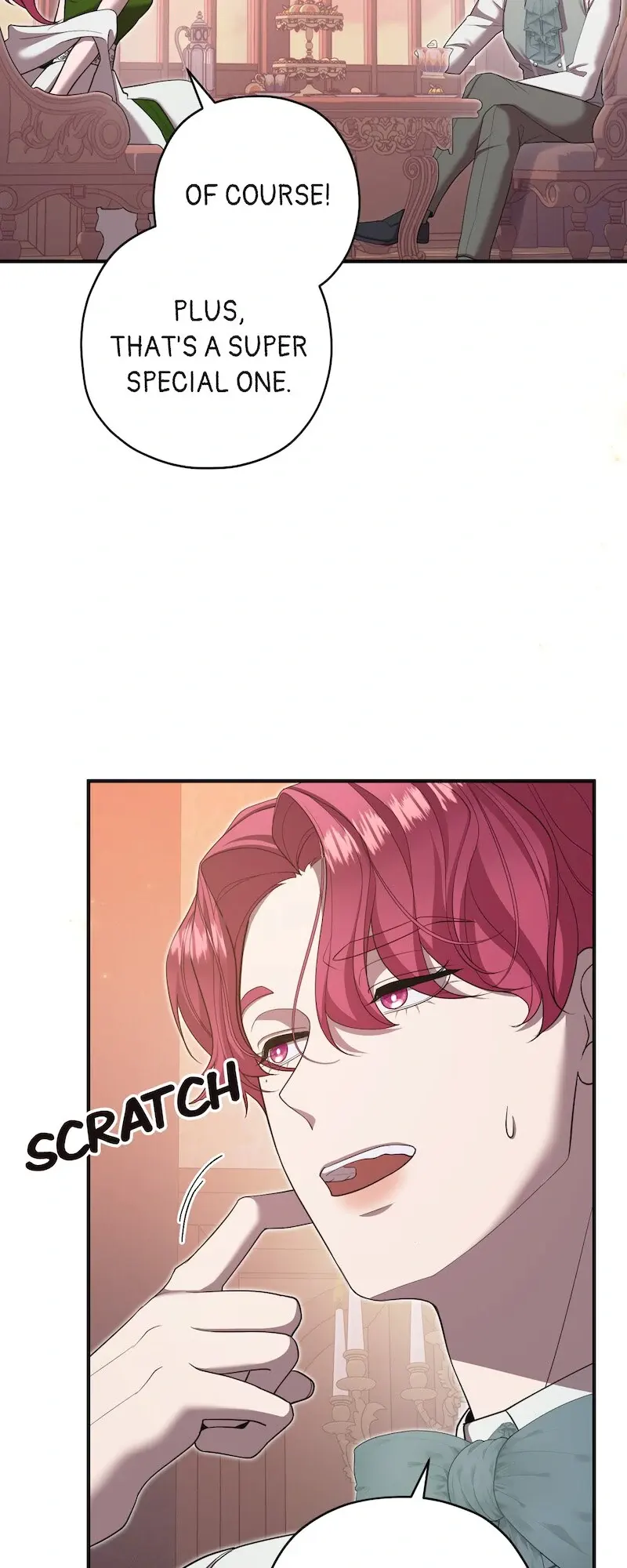 The Devilishly Trash Duke Chapter 60 316 63