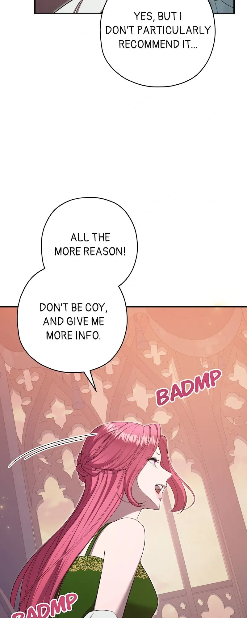 The Devilishly Trash Duke Chapter 60 317 64