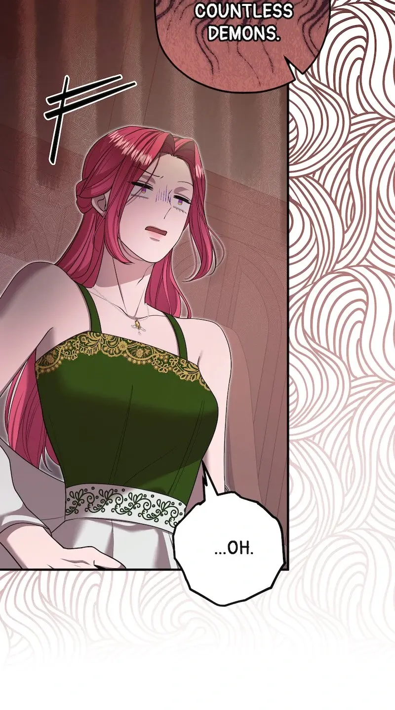 The Devilishly Trash Duke Chapter 60 322 69