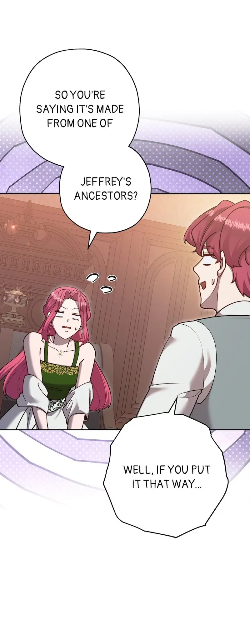 The Devilishly Trash Duke Chapter 60 323 70