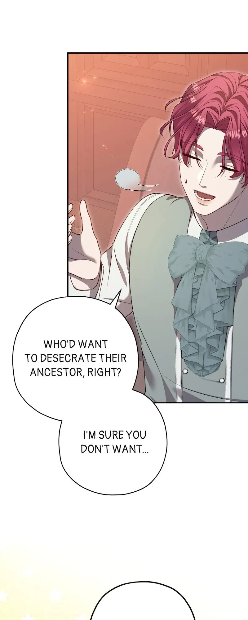 The Devilishly Trash Duke Chapter 60 324 71