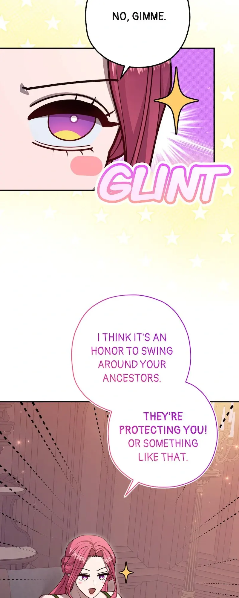 The Devilishly Trash Duke Chapter 60 325 72