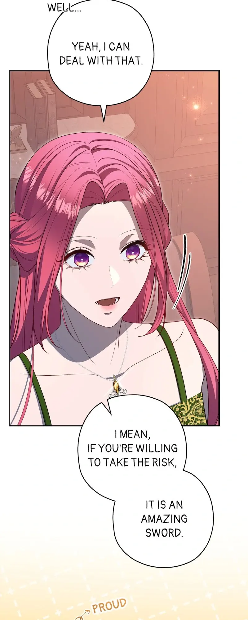 The Devilishly Trash Duke Chapter 60 330 77