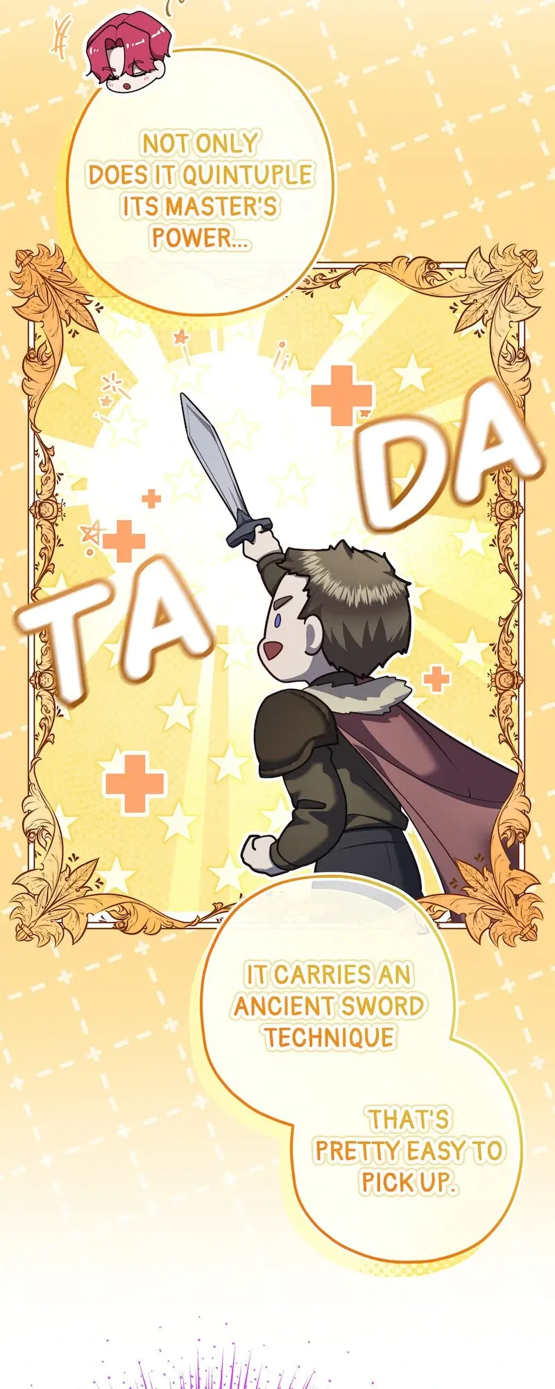 The Devilishly Trash Duke Chapter 60 331 78