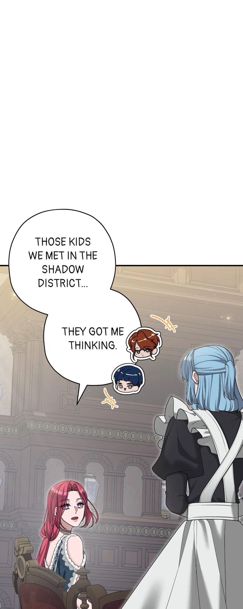 The Devilishly Trash Duke Chapter 62 230 01