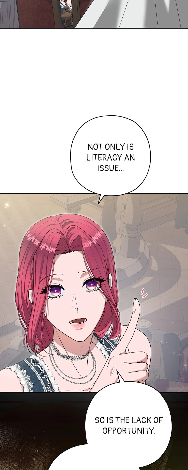 The Devilishly Trash Duke Chapter 62 231 02